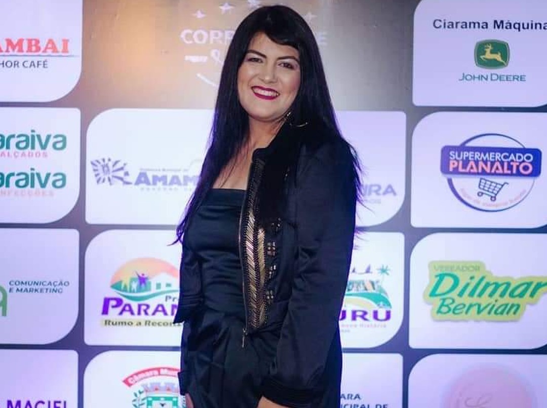Veja o que pensam mulheres amambaienses neste Dia Internacional da Mulher Derli Jaime / Foto: Arquivo Pessoal