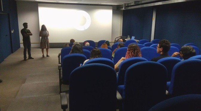 Terceira edição do Cinema Latino Americano acontece no MIS com entrada franca