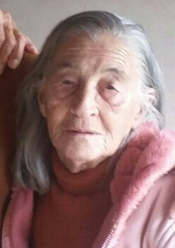 Nota de Falecimento: Ilda Nogueira Soley Ilda Nogueira Soley, de 83 anos.