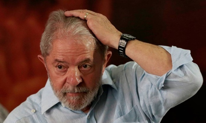 STF julga nesta semana habeas corpus preventivo de Lula Foto: Divulgação
