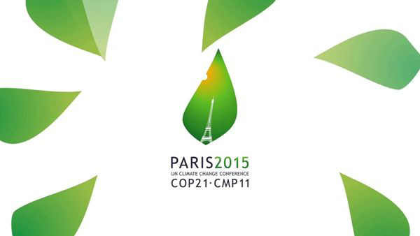 Líderes mundiais comemoram acordo climático da COP 21 Líderes mundiais comemoram acordo climático da COP 21