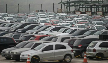 Brasil e Argentina renovam acordo automotivo até 2020 Brasil e Argentina renovam acordo automotivo até 2020