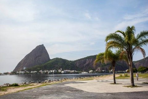 Turistas estrangeiros gastam mais no Brasil em 2016 Turistas estrangeiros gastam mais no Brasil em 2016