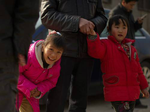 Cineasta mais famoso da China acusado de infringir lei de um só filho