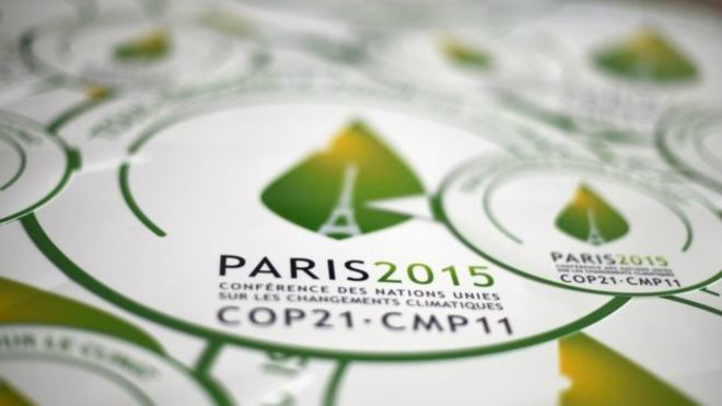 Ministra do Meio Ambiente diz que Brasil está satisfeito com acordo climático Ministra do Meio Ambiente diz que Brasil está satisfeito com acordo climático
