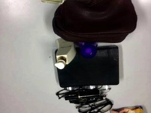 Pertences apreendidos pela Polícia Civil durantebuscas  / Foto: Polícia Civil de MS / Divulgação