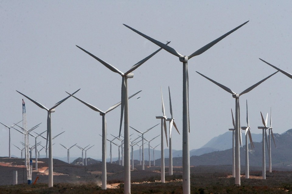 Brasil e Peru assinam declaração de cooperação em energia Brasil e Peru assinam declaração de cooperação em energia