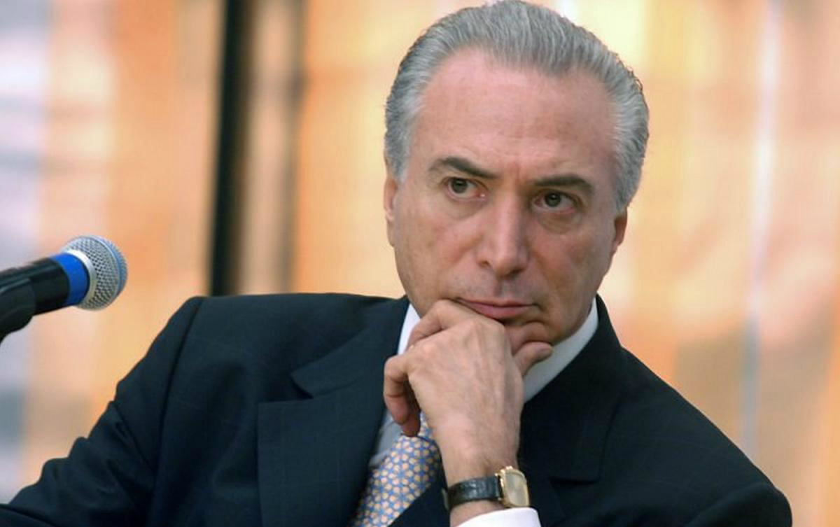 Temer se reúne com Núcleo de Infraestrutura Temer se reúne com Núcleo de Infraestrutura