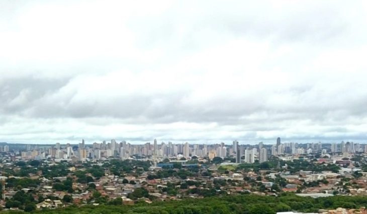 Cemtec registra chuvas abaixo da média na primeira quinzena de março em MS Foto: Chico Ribeiro