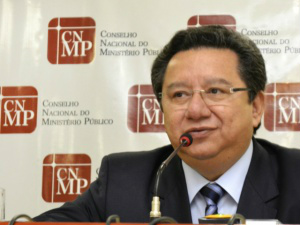 Segundo corregedor, processo demorou mais do que o prazo razoável. (Foto: Minamar Júnior)