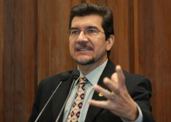 Dia do Ambientalista pode ser instituído no calendário de MS Dia do Ambientalista pode ser instituído no calendário de MS