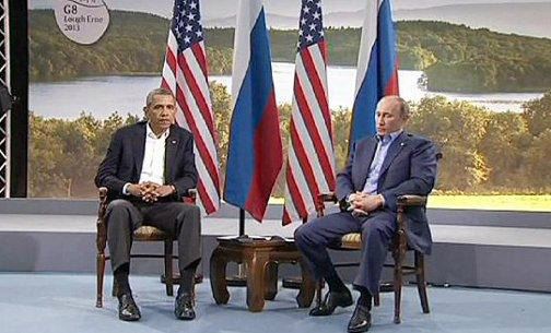 Segunda Guerra Fria: Rússia questiona consenso pós-União Soviética