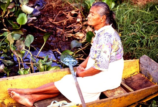 MIS exibe documentário sobre os índios Guató junto com o Conselho de Psicologia Foto: Imagem do filme “500 Almas”