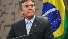 STF: julgamento de denúncia contra Collor é interrompido e será retomado dia 22 Foto: Divulgação