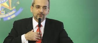 Ministro da Educação indica o aprofundamento de políticas da educação no país Divulgação