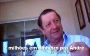 Rigo revela como funcionaria corrupção entre a Assembléia, Governo do Estado e Judiciário