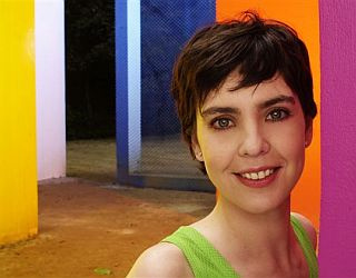 Inicia o inverno Adriana Calcanhotto