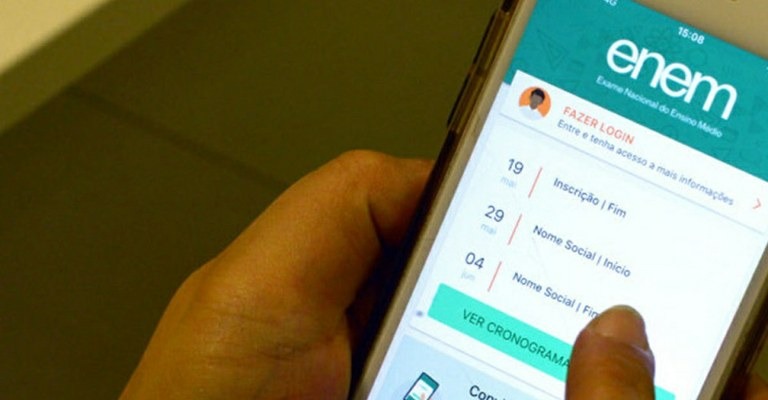 Inep aceita recursos para pedidos de isenção até domingo (29)