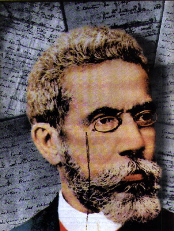 Inicia o inverno Joaquim Maria Machado de Assis Brasil