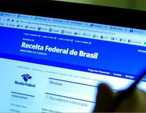 Receita esclarece dúvidas sobre a declaração do Imposto de Renda 2017 Neste ano, são esperadas mais de 28 milhões de declarações até 28 de abrilFoto: Divulgação