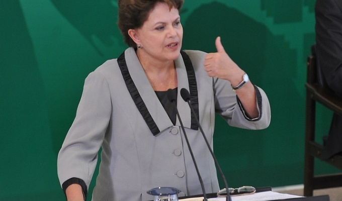 Pacotinho socioambiental de Dilma: um começo? Pacotinho socioambiental de Dilma: um começo?