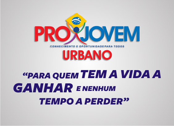 Projovem Urbano está com inscrições abertas e oferece 5 mil vagas em MS