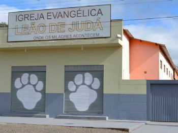Pastor angolano ministra em Caarapó amanhã (24) Pastor angolano ministra em Caarapó amanhã (24)
