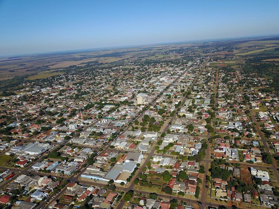 Salários de servidores municipais de Amambai são pagos neste sábado (28) O valor bruto pago para a categoria gira em torno de R$ 5 milhões / Foto: Divulgação