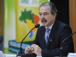 Royalties: Mercadante pede mobilização de entidades da área de educação