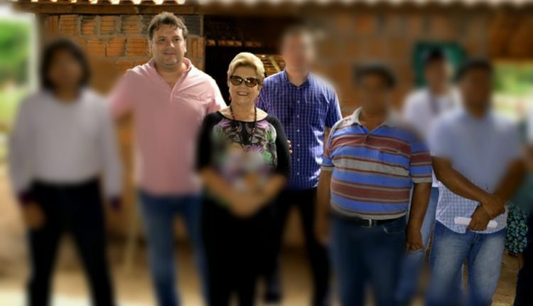 Prefeita, vice e filho são cassados por compra de votos e abuso de poder em MS Foto: Divulgação