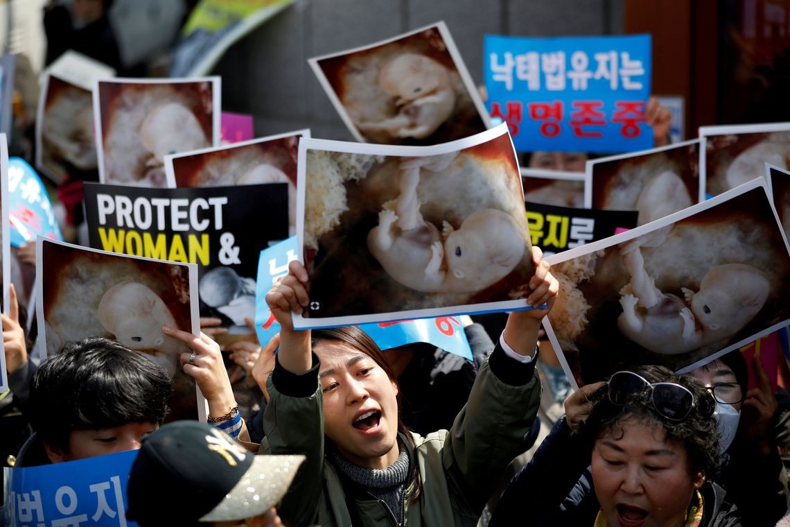 REUTERS/Kim Hong-Ji/Direitos Reservados