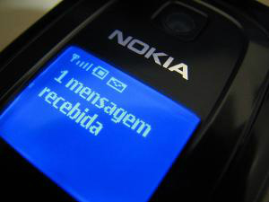 SMS completa 20 anos nesta segunda (Sadi Junior/Creative Commons)