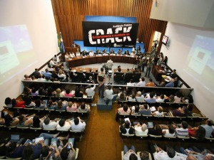 Promotor de MS defende plebiscito sobre descriminalização da maconha