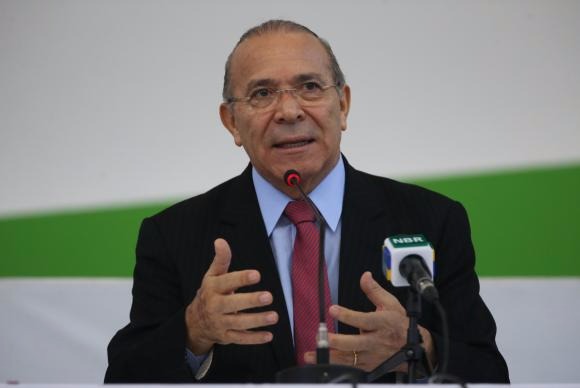 Reforma da Previdência deve ser votada na 1ª quinzena de outubro, diz Padilha Ministro Eliseu Padilha disse que o presidente Temer quer uma base forte para as reformas a serem analisadas pelo Congresso NacionalAntonio Cruz/ Agência Brasil