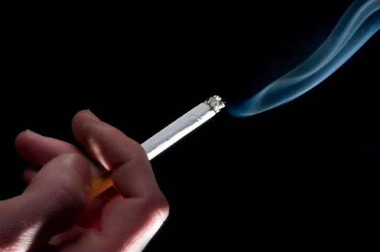 O fumo contribui para mortes em todo o planeta. Dez por cento da população brasileira é de fumantes     (Banco Mundial/ONU)