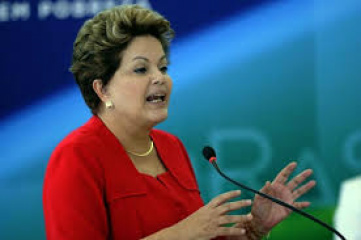 Dilma Rousseff se reúne hoje com primeiro-ministro etíope