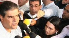 Aliados de Nelsinho preferem ser demitidos