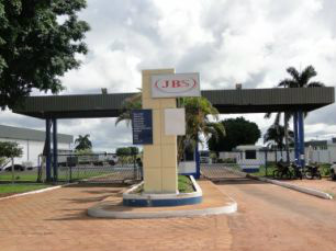 Depois da JBS, aparecem Grupo Marfrig, com participação de 11%, Navi Carnes, com 7%, e o Grupo Minerva, com 5%