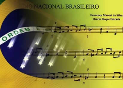 Hino Nacional do Brasil: Representação Nacional ou “Eurocêntrica”?