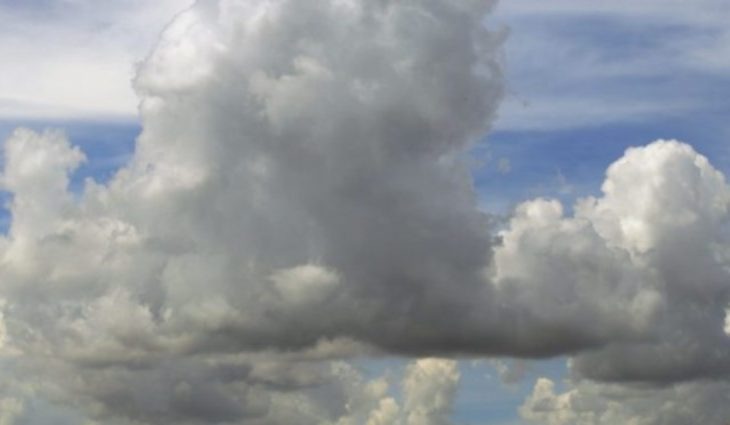 Nebulosidade pode trazer chuva para algumas regiões do Estado nesta sexta-feira Foto: Edemir Rodrigues