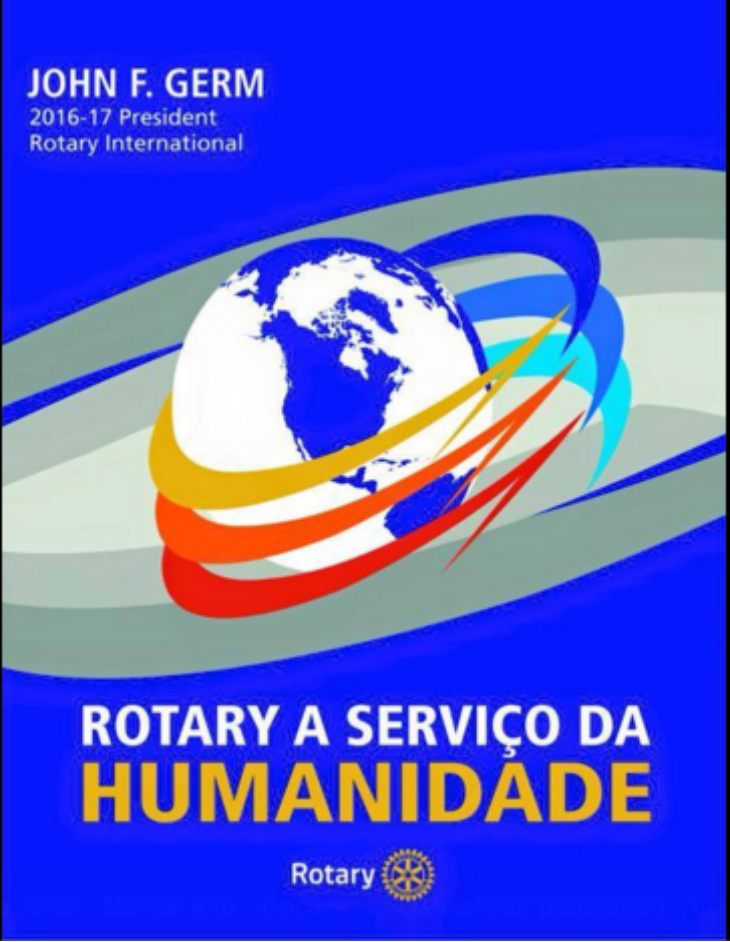 Rotary de Amambai realiza posse de dirigentes 2016/2017 Rotary de Amambai realiza posse de dirigentes 2016/2017