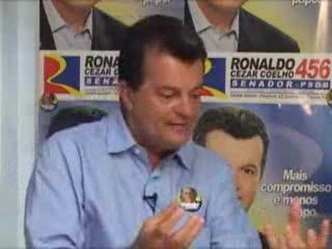 Ex-deputado diz que recebeu do PSDB 6,5 milhões de euros na Suíça / Foto: Divulgação