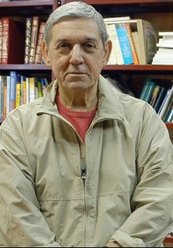 Wanderley Guilherme ao 247: "Marina é inviável" Wanderley Guilherme ao 247: "Marina é inviável"