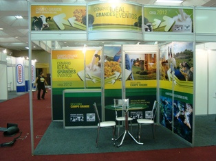 CBQL em 2012 deve incentivar melhoria da qualidade do leite