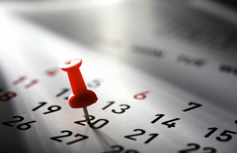 Divulgado calendário de feriados nacionais de 2016 Divulgado calendário de feriados nacionais de 2016