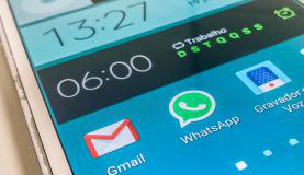 Justiça do Rio determina bloqueio do WhatsApp no Brasil Justiça do Rio determina bloqueio do WhatsApp no Brasil