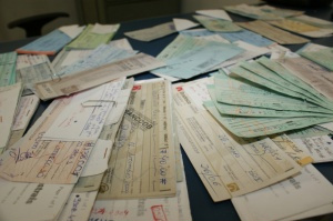 MS é 5º com menor devolução de cheque