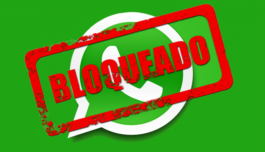 WhatsApp diz que bloqueio judicial ameaça comunicação das pessoas WhatsApp diz que bloqueio judicial ameaça comunicação das pessoas