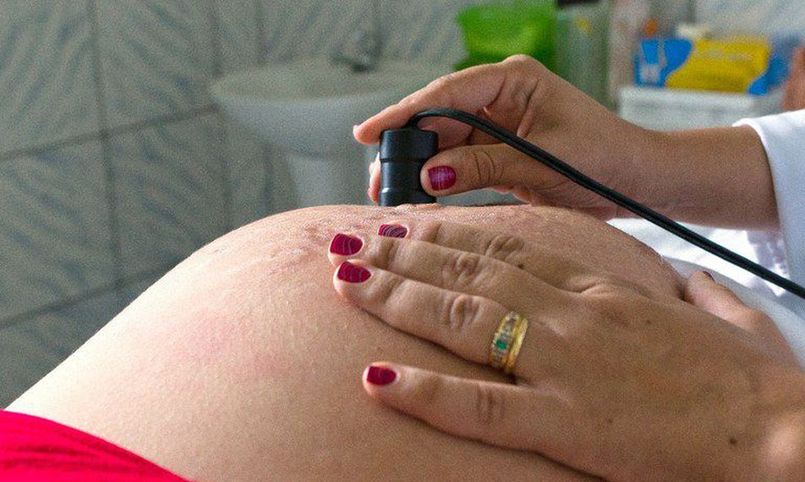 Municípios receberão R$ 247 milhões para prevenir covid-19 em grávidas Foto: Agência Brasil