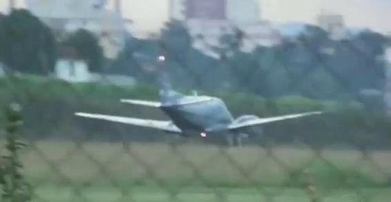 Avião desaparecido e dois corpos são encontrados por bombeiros em Paraty